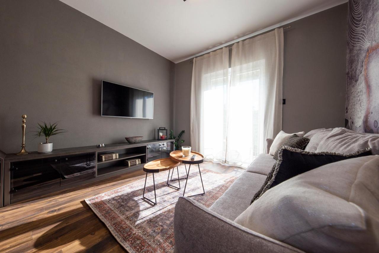 Apartment Dorotea'S Place Задар Екстер'єр фото